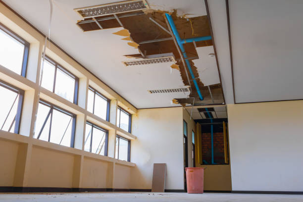 Best Water damage restoration near me  in Burns, OR