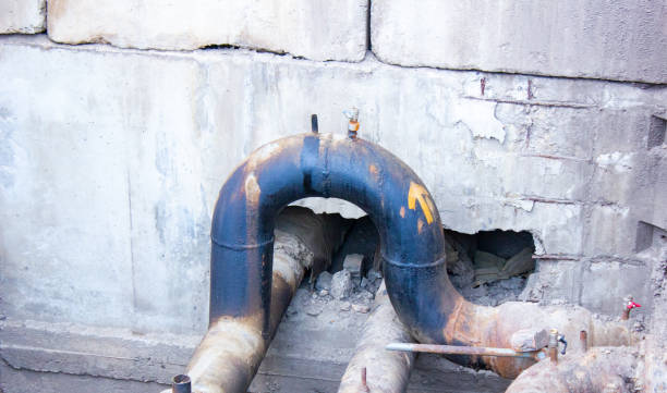 Best Water damage restoration process  in Burns, OR
