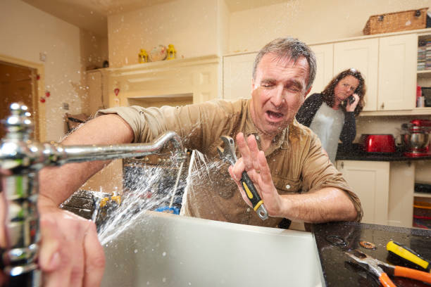 Best Carpet water damage restoration  in Burns, OR